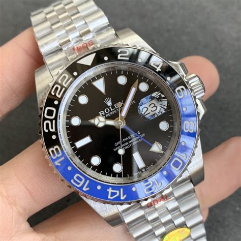 Repliche Rolex GMT Master II 